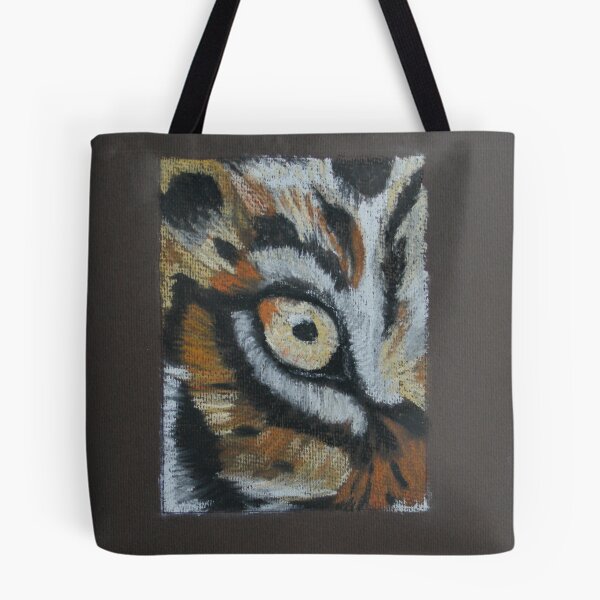 Item preview, Eye of the Tiger designed and sold by juliex.