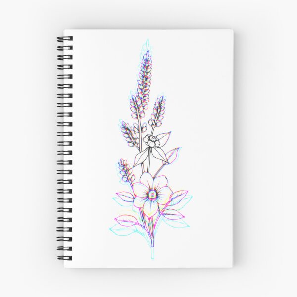Item preview, Flower Trip designed and sold by bubacf.