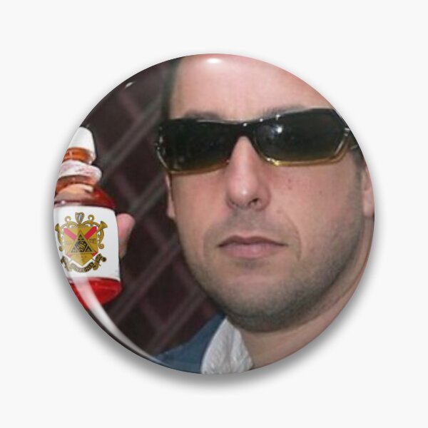 Item preview, adam sandler x phi mu alpha designed and sold by charcharblinks.
