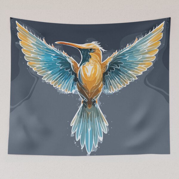 Item preview, Logo Bird designed and sold by JOTAMIKE.