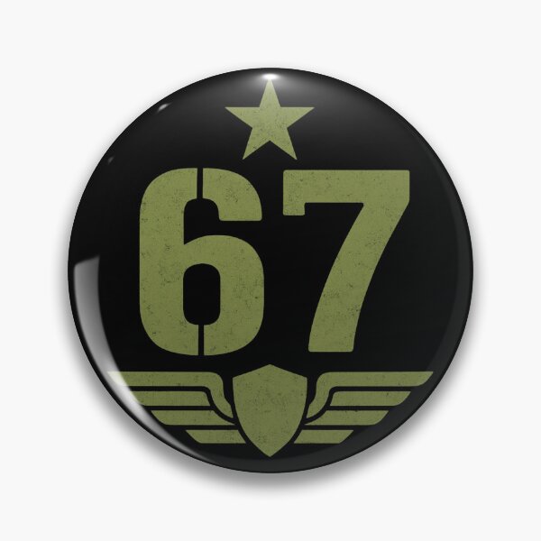 Item preview, Camo Six Seven designed and sold by DesignbyOla.