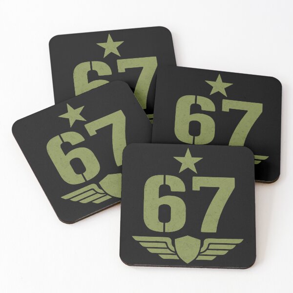 Item preview, Camo Six Seven designed and sold by DesignbyOla.