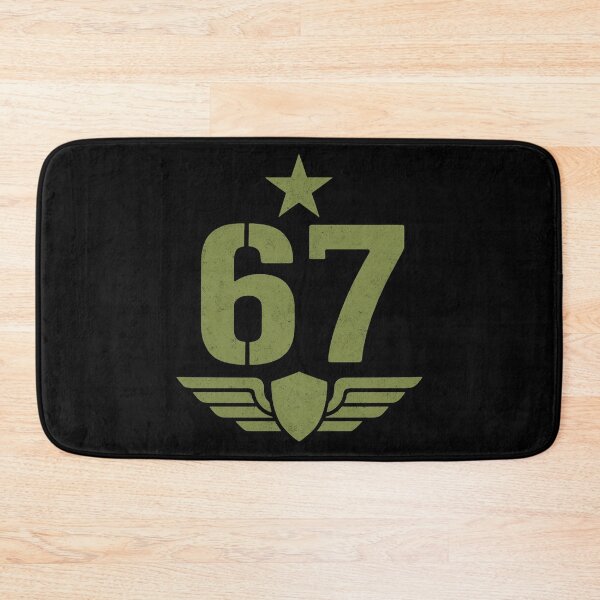 Item preview, Camo Six Seven designed and sold by DesignbyOla.