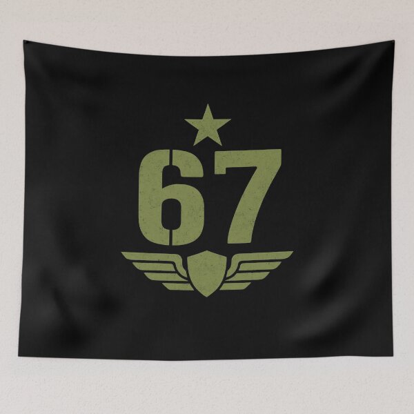 Item preview, Camo Six Seven designed and sold by DesignbyOla.