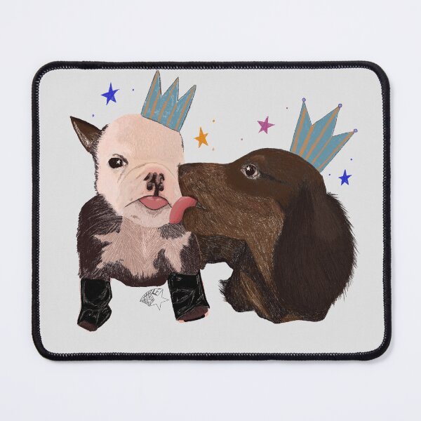 Item preview, Walter and Matilda Cleft Rescue designed and sold by Gentle star studios.