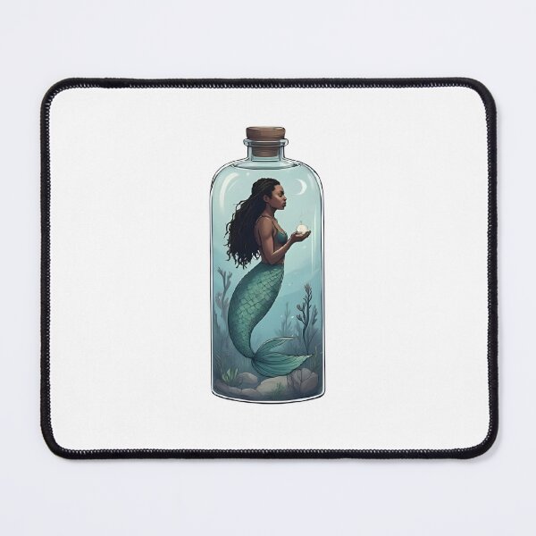 Item preview, Sea Witchery Aesthetic | Dark Siren Makeup Merch | Ocean Magic Vibes designed and sold by Aesthynova.