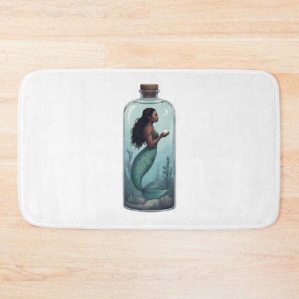 Item preview, Sea Witchery Aesthetic | Dark Siren Makeup Merch | Ocean Magic Vibes designed and sold by Aesthynova.