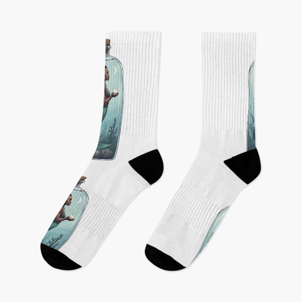 Item preview, Sea Witchery Aesthetic | Dark Siren Makeup Merch | Ocean Magic Vibes designed and sold by Aesthynova.