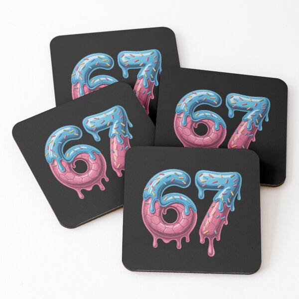 Item preview, 67 Soccer Six Seven designed and sold by AniArtPL.