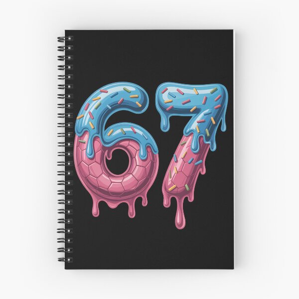 Item preview, 67 Soccer Six Seven designed and sold by AniArtPL.
