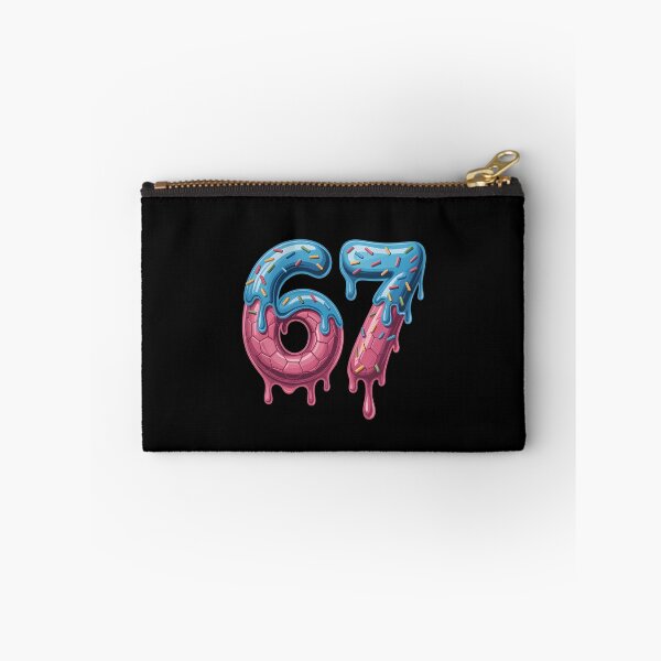 Item preview, 67 Soccer Six Seven designed and sold by AniArtPL.