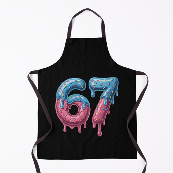 Item preview, 67 Soccer Six Seven designed and sold by AniArtPL.