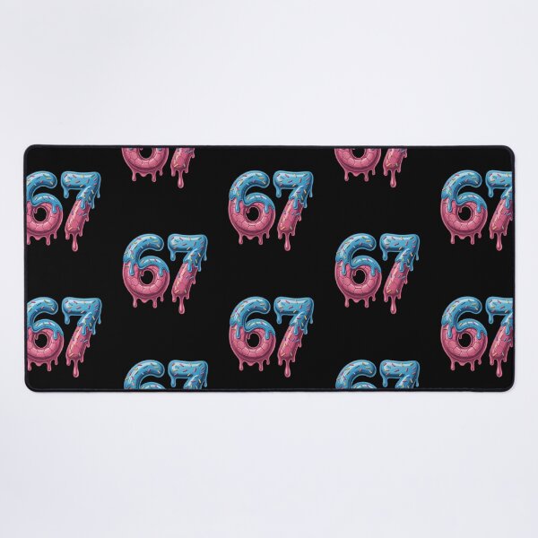 Item preview, 67 Soccer Six Seven designed and sold by AniArtPL.
