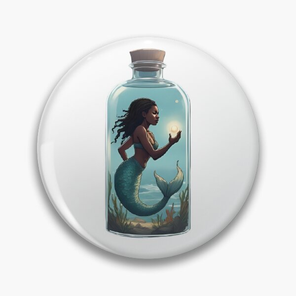 Item preview, I'm A Sea Witch | Dark Ocean Vibes Shirt | Mystical Mermaid Aesthetic designed and sold by Aesthynova.