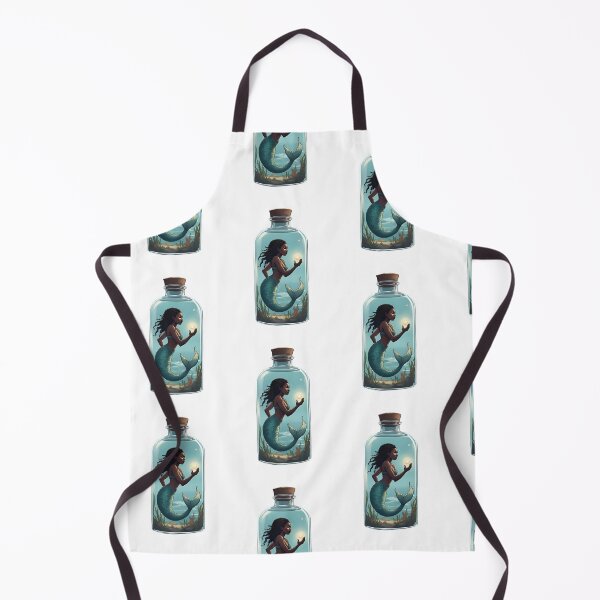 Item preview, I'm A Sea Witch | Dark Ocean Vibes Shirt | Mystical Mermaid Aesthetic designed and sold by Aesthynova.