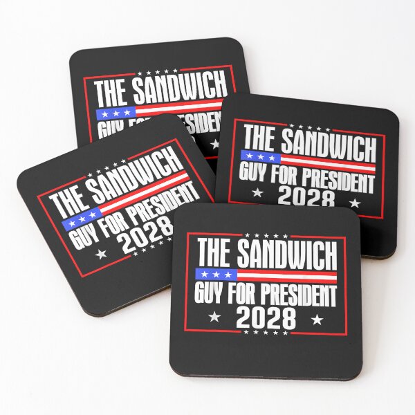 Item preview, Sandwich Guy designed and sold by Malakiacount.