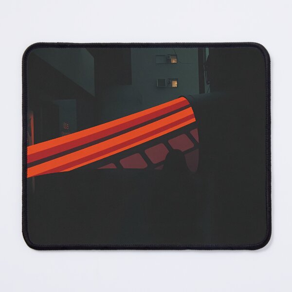 Item preview, Minimal flat art Retro Projection Cinema designed and sold by Cine8.