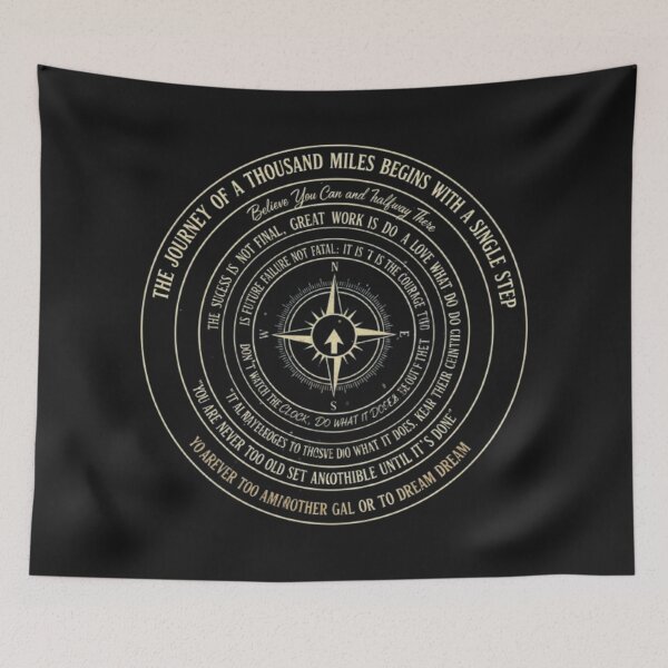 Item preview, Custom Quote Shirt – Personalized Text, Music, or Book Tee designed and sold by Ditstyle.