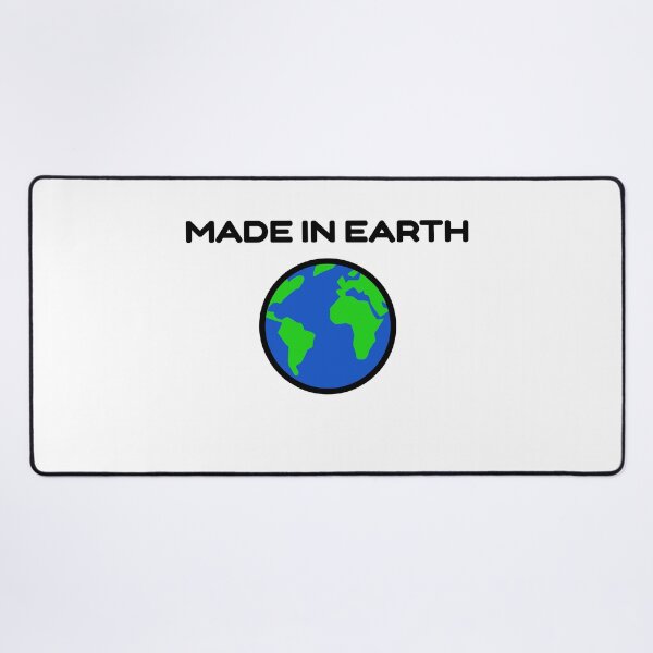 Item preview, MADE IN EARTH designed and sold by dantaylor2244.