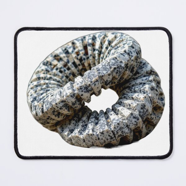 Item preview, prehistoric slinky like retro stone design  designed and sold by SmashingDeals.