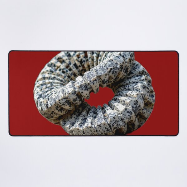 Item preview, prehistoric slinky like retro stone design  designed and sold by SmashingDeals.