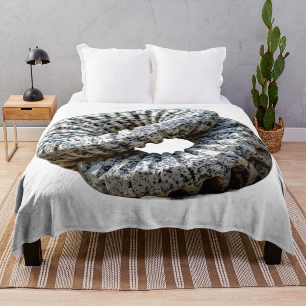 Item preview, prehistoric slinky like retro stone design designed and sold by SmashingDeals.