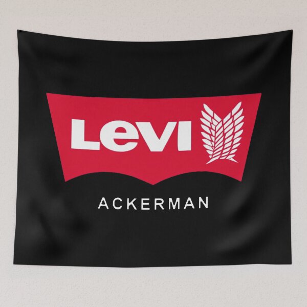 Item preview, Just Levii designed and sold by Rozenta.
