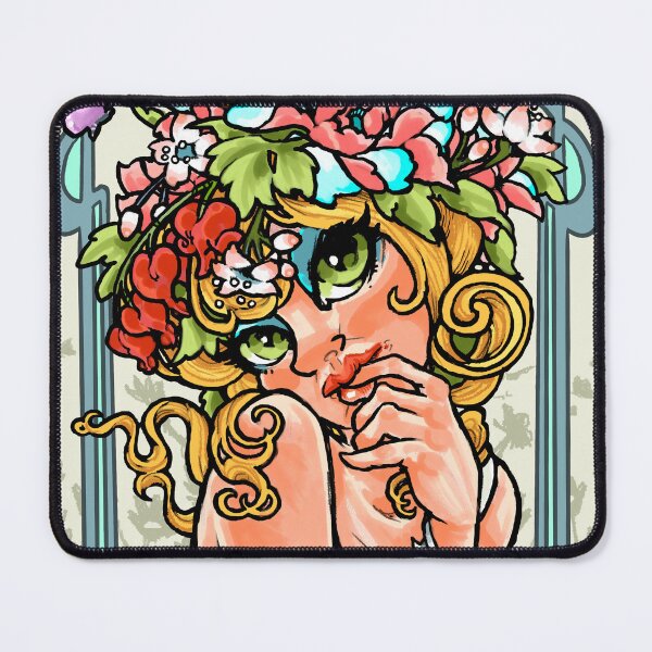 Item preview, Flutterby  designed and sold by The Art of Noble Hardesty.