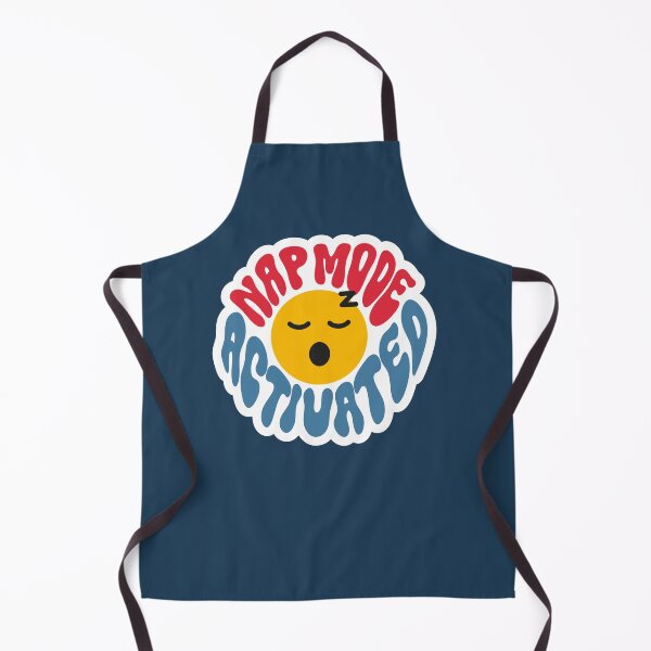 Item preview, Nap mode activated designed and sold by SweetberryHouse.