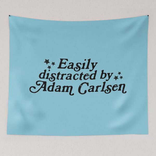 Item preview, Love Hypothesis Adam Carson Ali Hazelwood  designed and sold by baranskini.