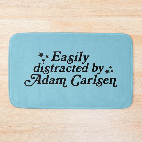 Item preview, Love Hypothesis Adam Carson Ali Hazelwood  designed and sold by baranskini.