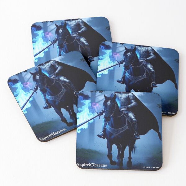 Item preview, Headless Horseman EP – Frame HH-005 designed and sold by NspiredNoceans.
