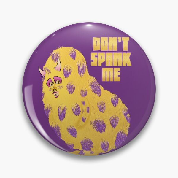 Item preview, No me pegues designed and sold by DrawnByBryan.