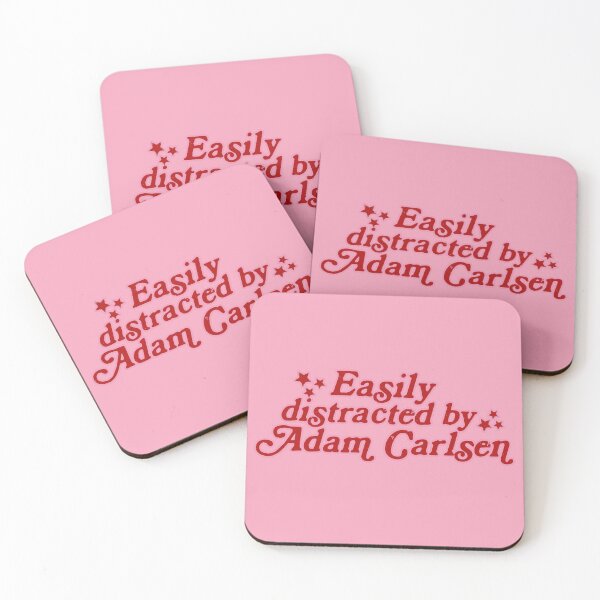 Item preview, Love Hypothesis Adam Carson Ali Hazelwood  designed and sold by baranskini.