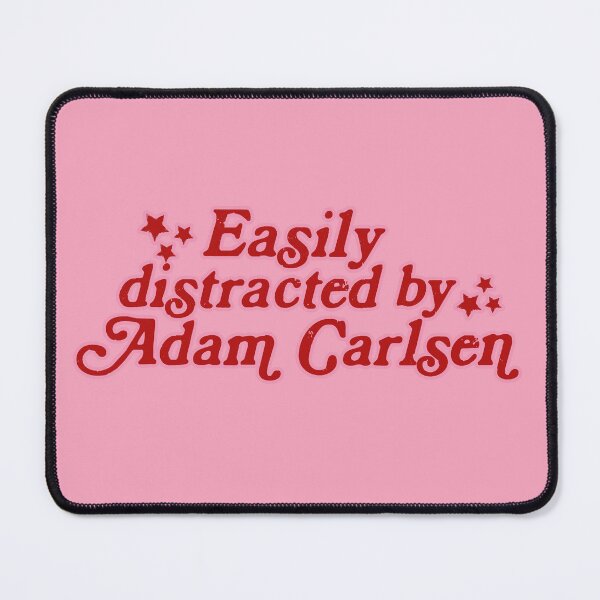 Item preview, Love Hypothesis Adam Carson Ali Hazelwood  designed and sold by baranskini.