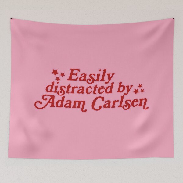 Item preview, Love Hypothesis Adam Carson Ali Hazelwood  designed and sold by baranskini.