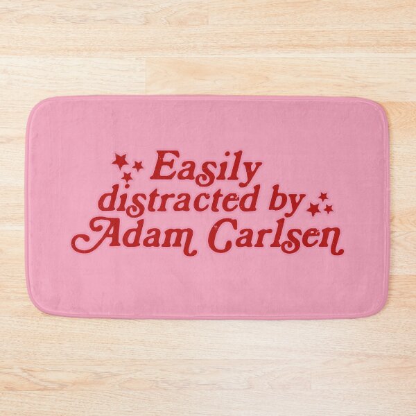 Item preview, Love Hypothesis Adam Carson Ali Hazelwood  designed and sold by baranskini.