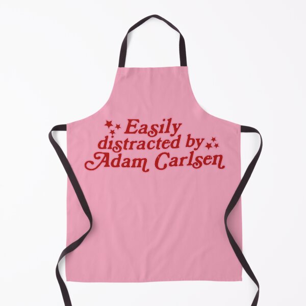 Item preview, Love Hypothesis Adam Carson Ali Hazelwood designed and sold by baranskini.