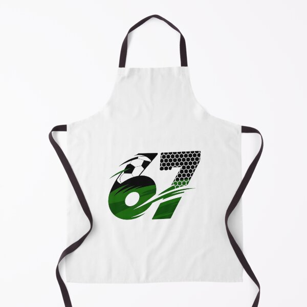 Item preview, 67 Soccer Six Seven designed and sold by AniArtPL.