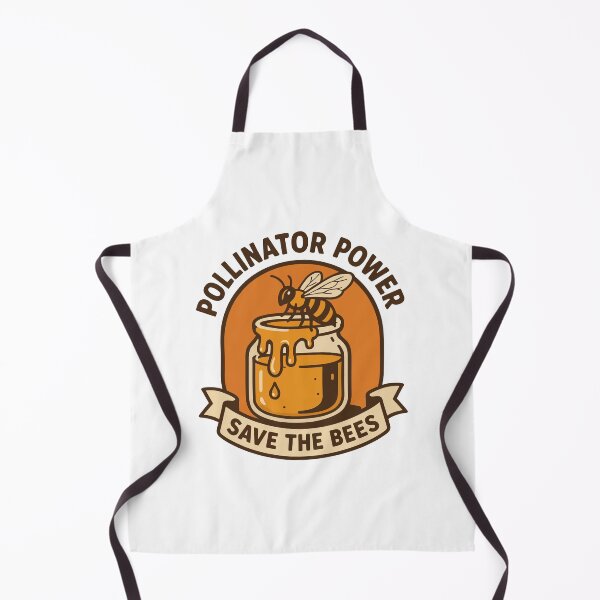 Item preview, Pollinator Power Bumblebee designed and sold by WildlifeInc.