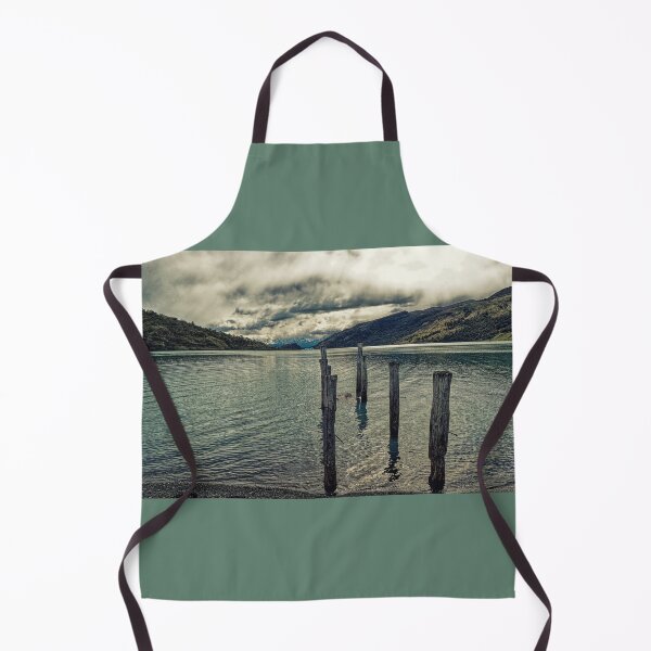 Item preview, The abandoned jetty designed and sold by stevepaint.