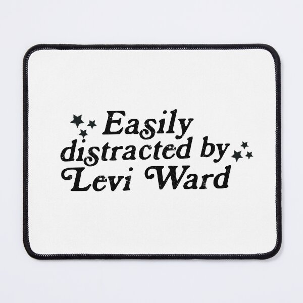 Item preview, Levi Ward Love on the Brain Ali Hazelwood designed and sold by baranskini.