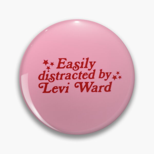 Item preview, Levi Ward Love on the Brain Ali Hazelwood designed and sold by baranskini.