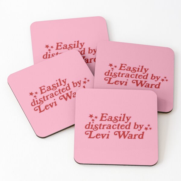 Item preview, Levi Ward Love on the Brain Ali Hazelwood designed and sold by baranskini.