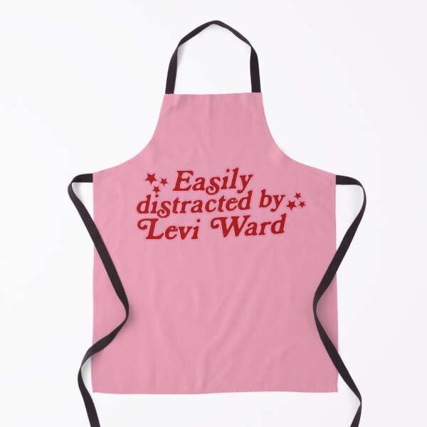 Item preview, Levi Ward Love on the Brain Ali Hazelwood designed and sold by baranskini.