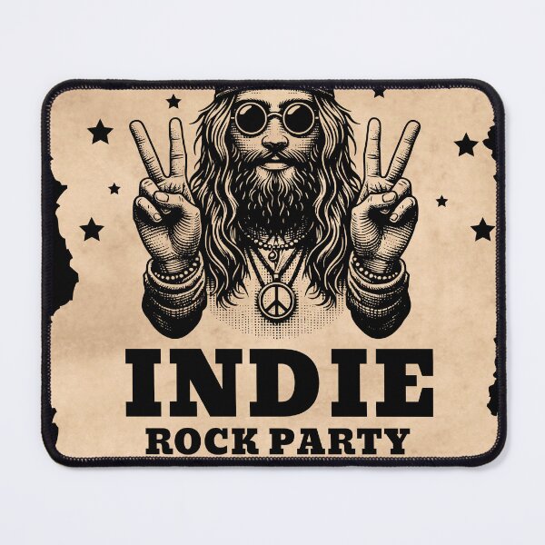 Item preview, INDIE designed and sold by FILEO.