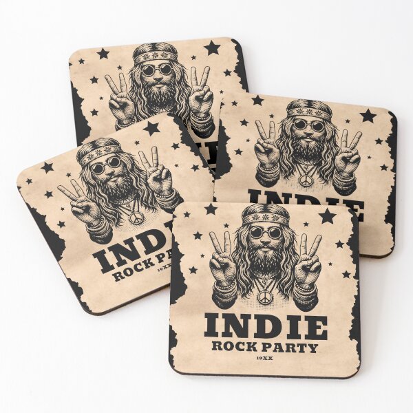 Item preview, INDIE designed and sold by FILEO.