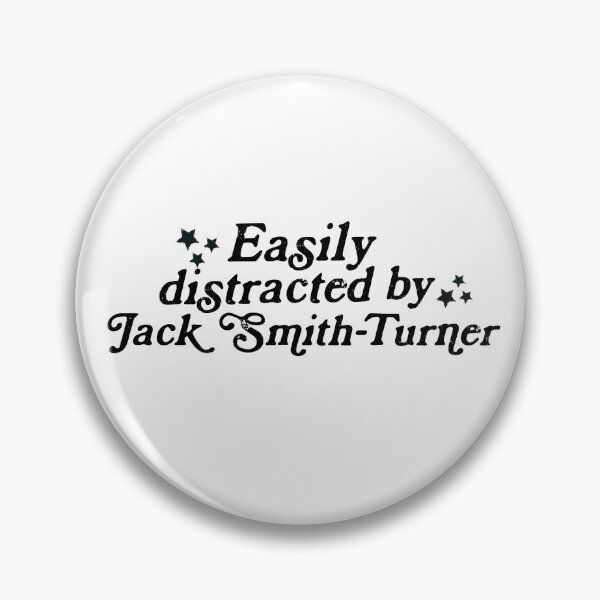 Item preview, Jack Smith-Turner Love Theoretically Ali Hazelwood  designed and sold by baranskini.