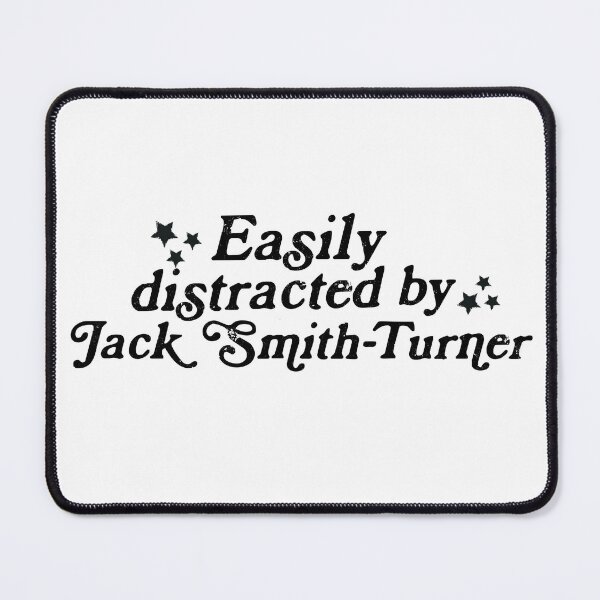 Item preview, Jack Smith-Turner Love Theoretically Ali Hazelwood  designed and sold by baranskini.