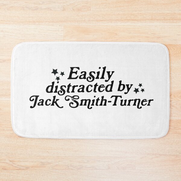 Item preview, Jack Smith-Turner Love Theoretically Ali Hazelwood  designed and sold by baranskini.